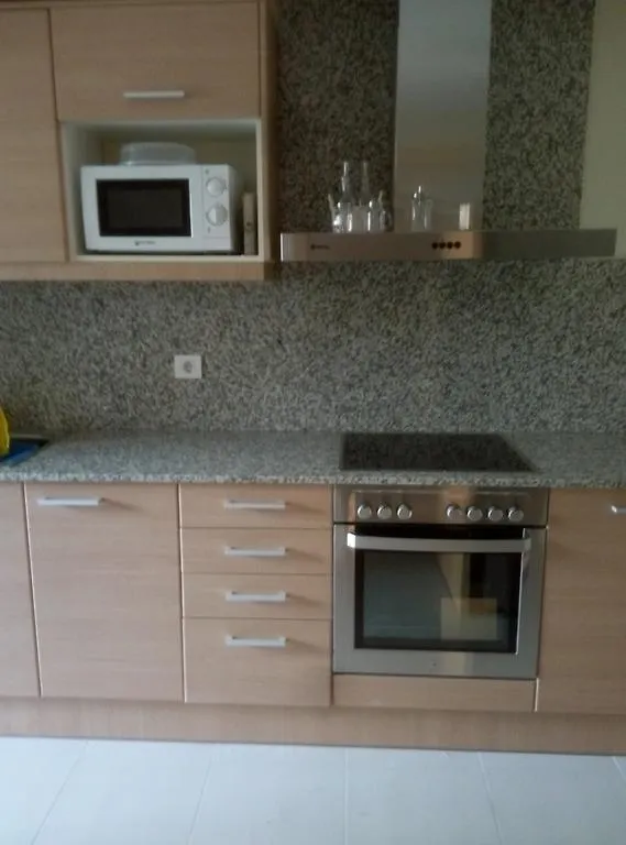 Pis A Vic Apartamento España