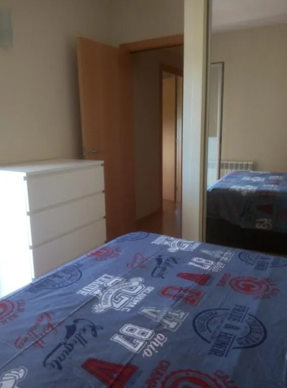 Pis A Vic Apartamento