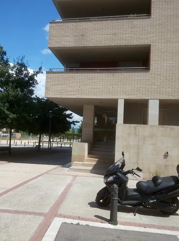 Pis A Vic Apartamento España