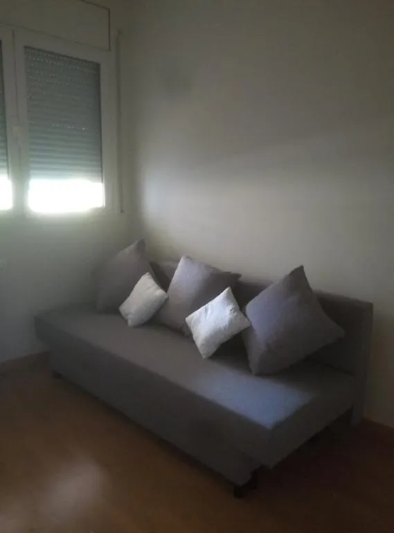 Pis A Vic Apartamento