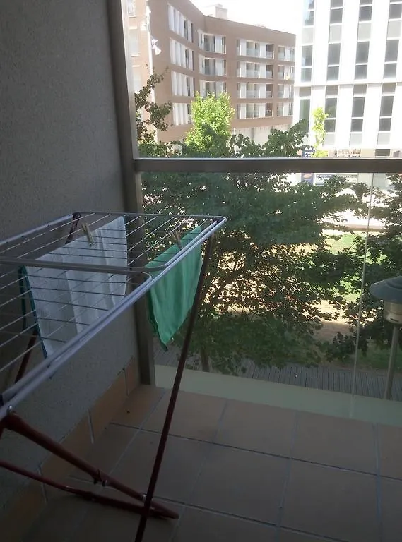 Pis A Vic Apartamento