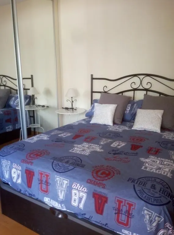Pis A Vic Apartamento España