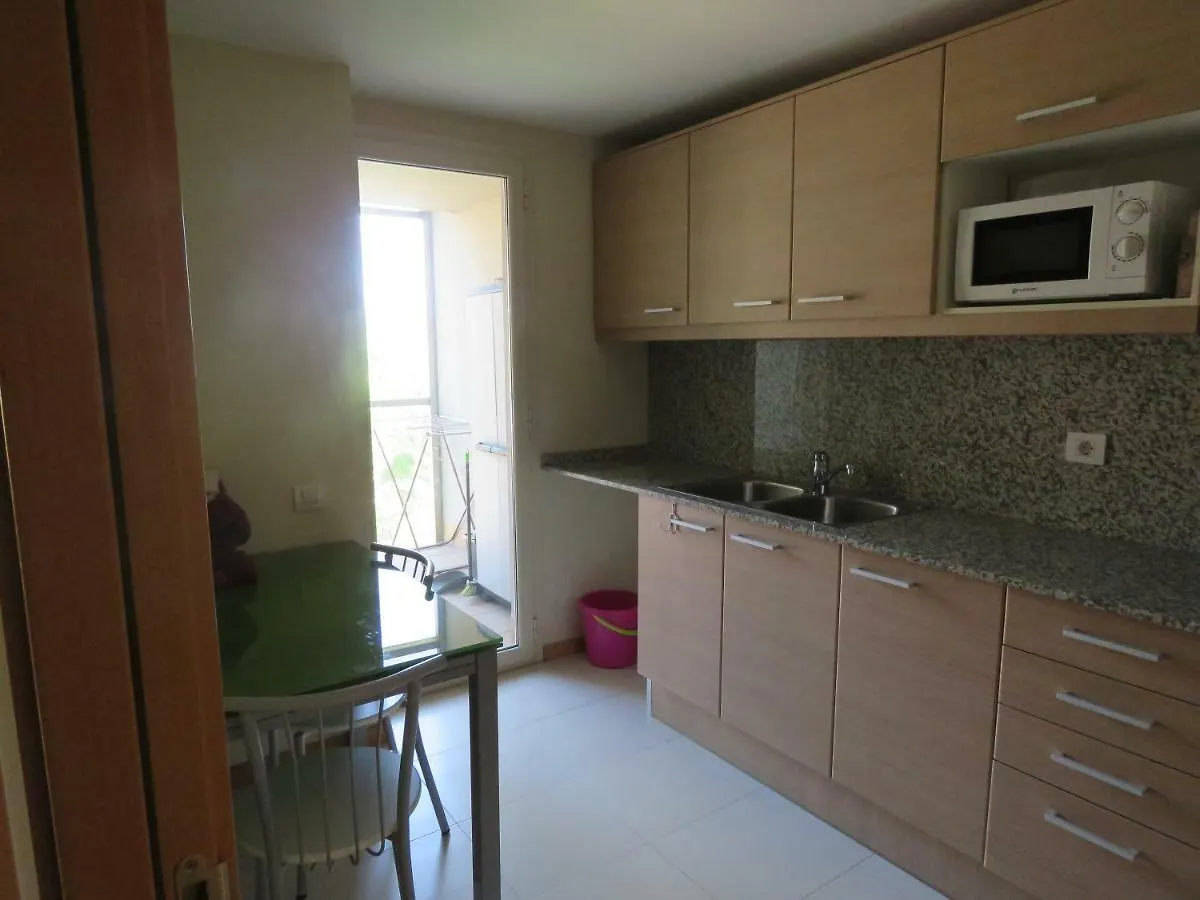 Pis A Vic Apartamento 0*,  España