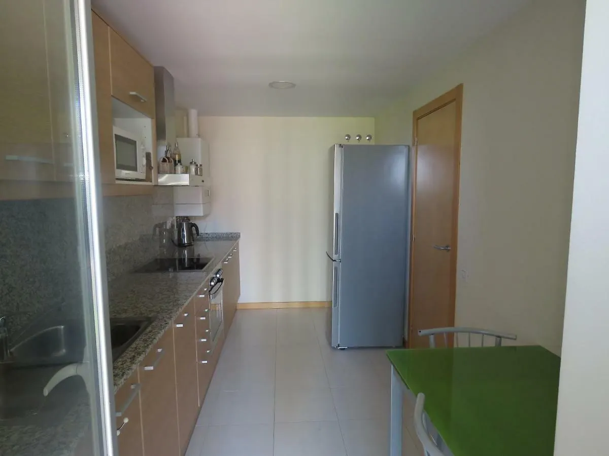 Pis A Vic Apartamento 0*,  España